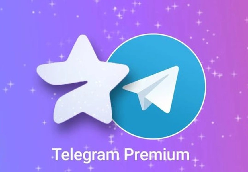 Telegram Premium - 6 Months Subscription Gift
