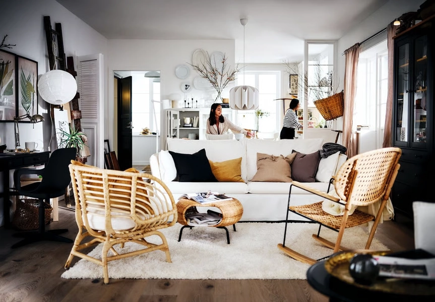 Hej! Welcome to IKEA Global