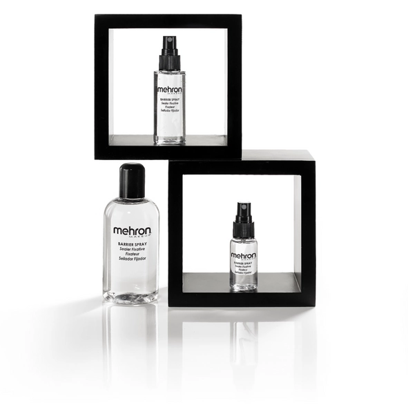 Mehron Barrier Spray - Setting spray  