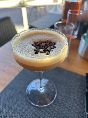 Espresso Martini