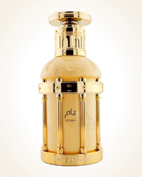 Paris Corner Vanilla Mood eau de parfum 100 ml