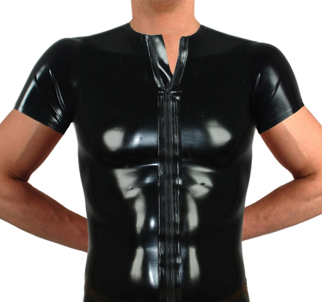 RoB Rubber T-Shirt