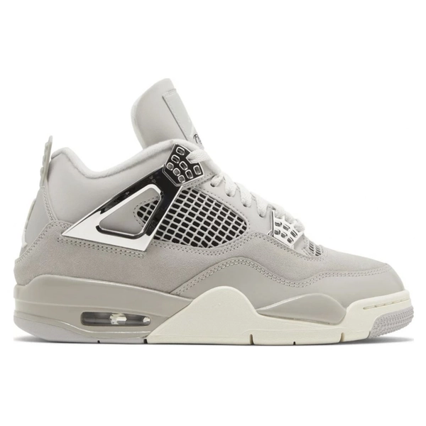 Jordan 4 Retro Frozen Moments - BBNSUPPLY
