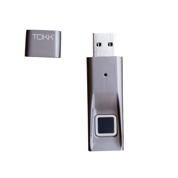 TOKK™ Fingerprint USB 32 GB