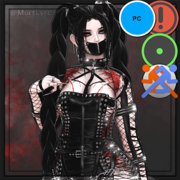 Sekhara | [PC ONLY/OPTI]  by Morti on Jinxxy