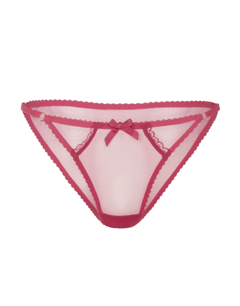 Fia Full Brief in Pink | Agent Provocateur