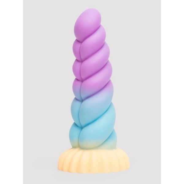 Creature Cocks Mystique Unicorn Silicone Dildo