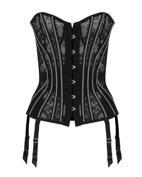 Caitriona Corset (your chance to beat the previous gift record)