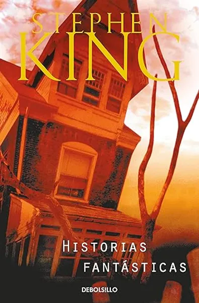Historias fantásticas (Best Seller)