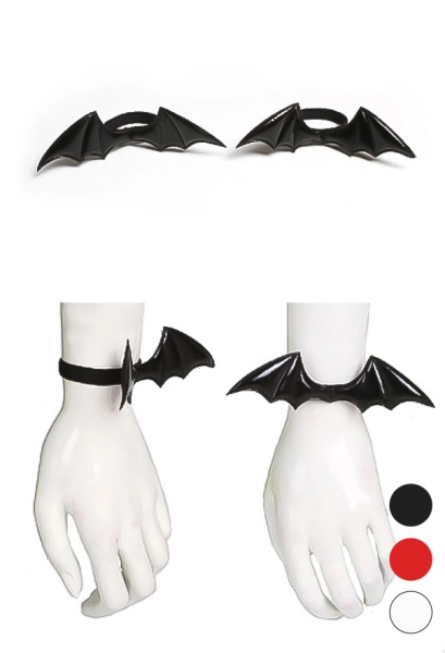 Sexy Halloween Wristband