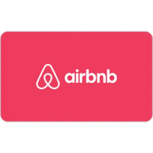 Airbnb Giftcard