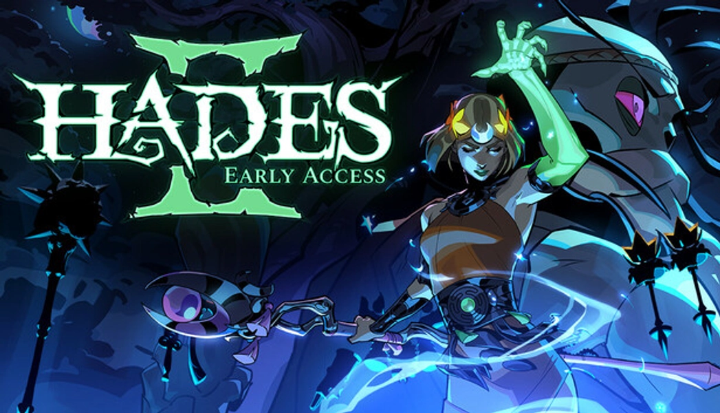 Hades II