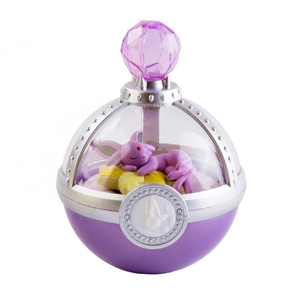 Espeon EEVEE &amp; Friends Dreaming Case #2 -Japan Import - US Seller - New In Box