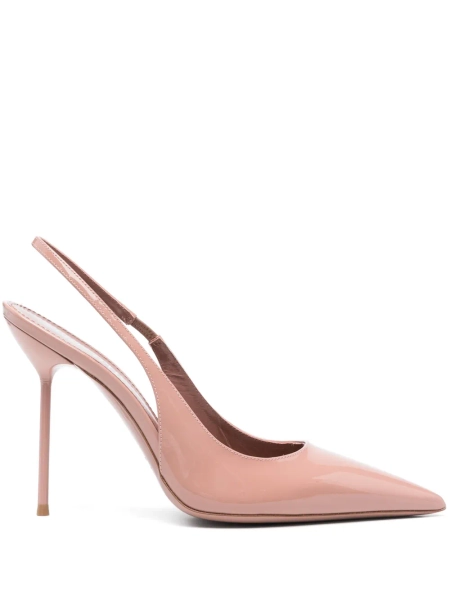 105mm Lidia slingback pumps | 37