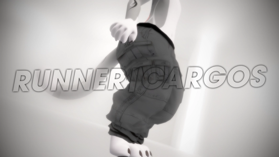 Mayu - Runner Cargos