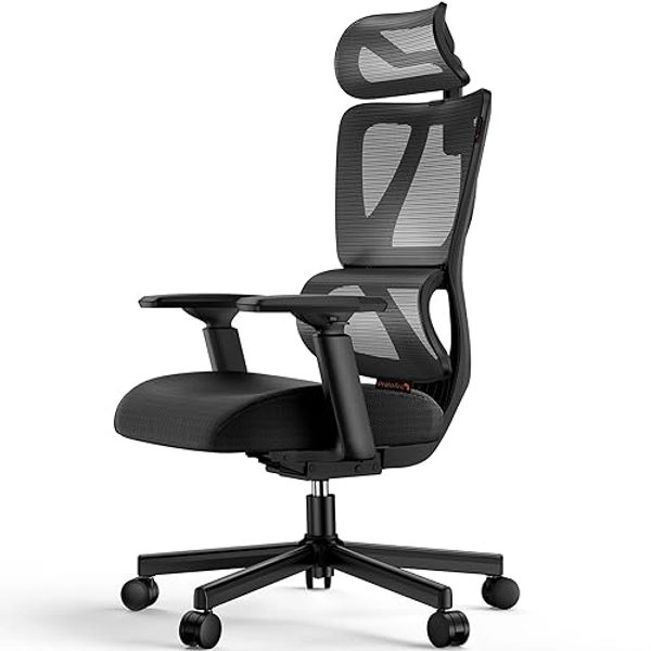 ProtoArc Ergonomic Office Chair