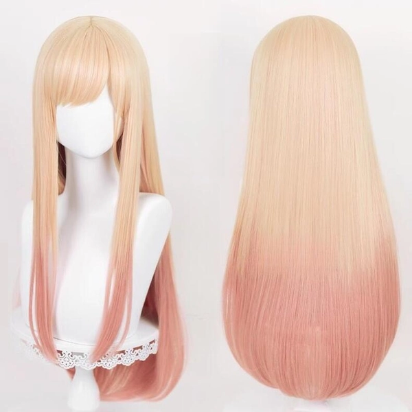 Kitagawa Marin Wig