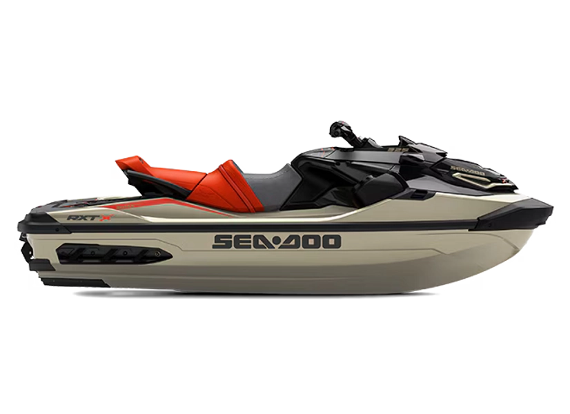 2025 JET SKI SEA DOO RXT-X