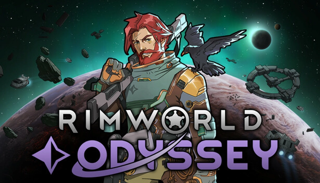 RimWorld - Odyssey on Steam