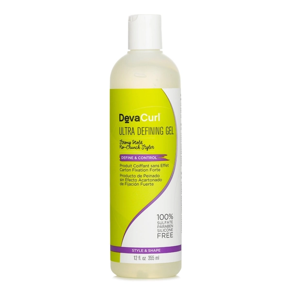 DevaCurl Defining Gel