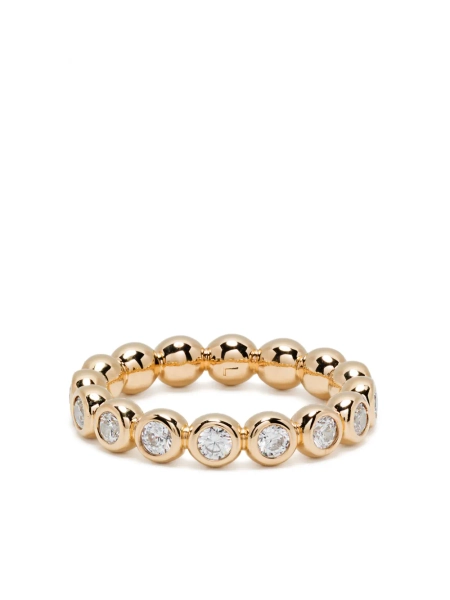 Missoma Tennis Stacking ring | N