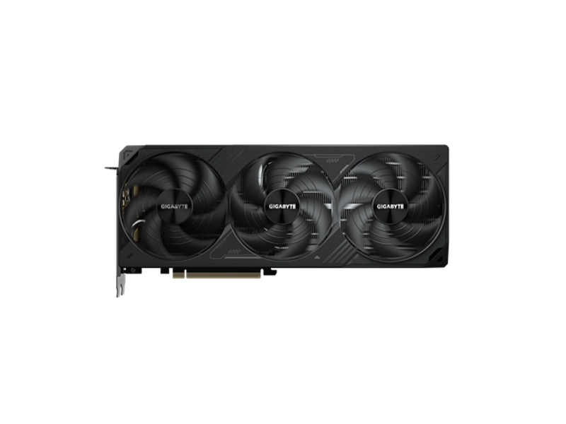 GIGABYTE WINDFORCE GeForce RTX 5080 Graphics Card GV-N5080WF3OC-16GD