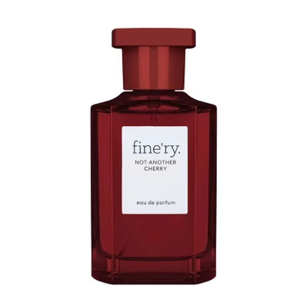 fine'ry. Women's Eau de Parfum Perfume - Not Another Cherry - 2.02 fl oz