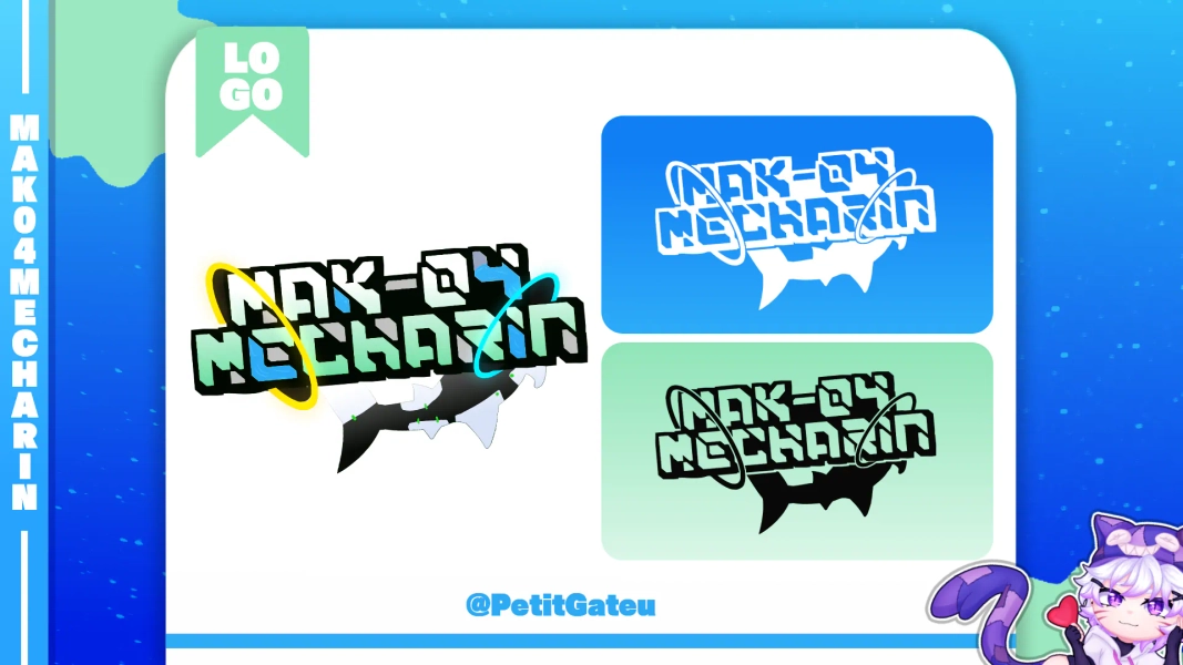 Logo Commission (@PetitGateu)