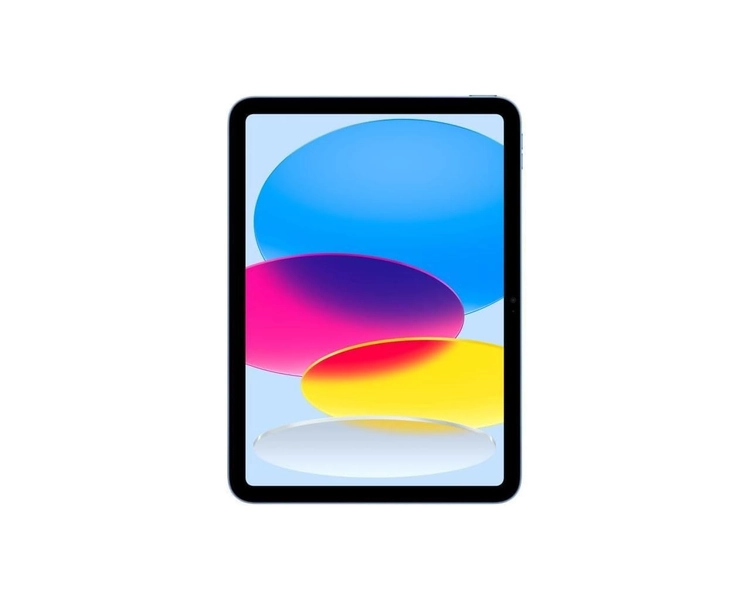 Apple 2022 10,9‑inch iPad (Wi-Fi, 64 GB) - blauw (10e generatie)