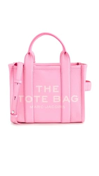 Marc Jacobs Women's The Small Tote Bag, Medium