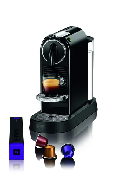 De'Longh Nespresso Machine