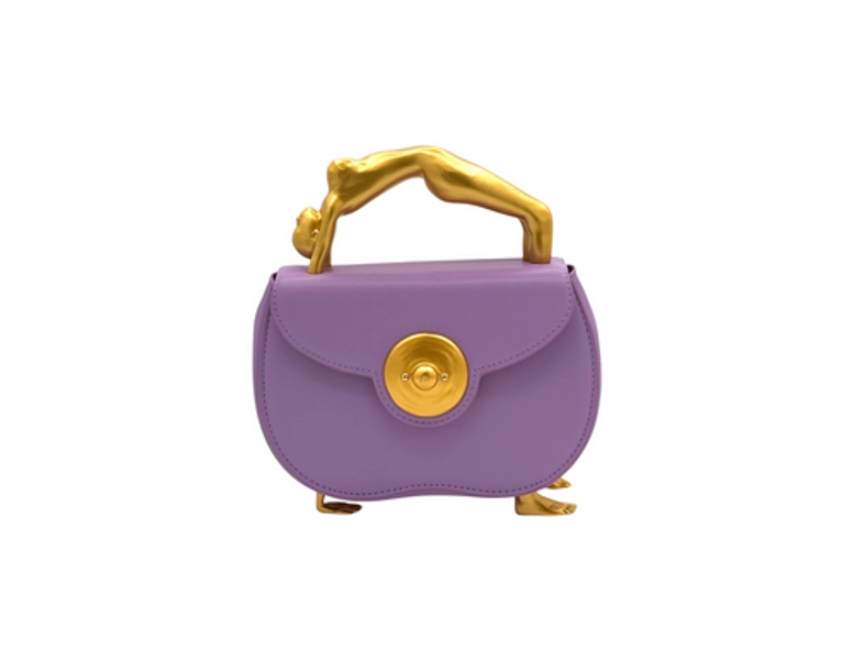 MINI FREE WOMAN - Amethyst Haze