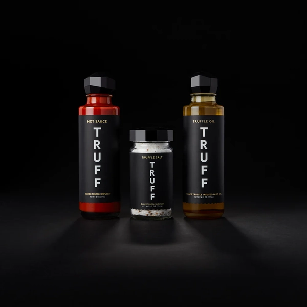 Truff Starter Pack