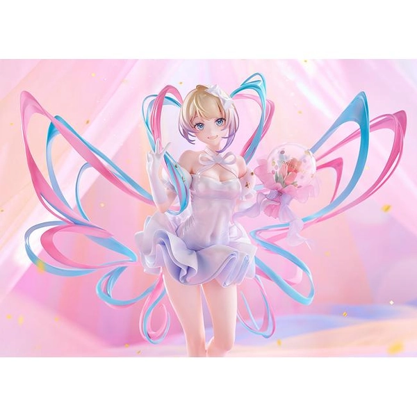 OMGkawaiiAngel: Anniversary Party Ver. Figure