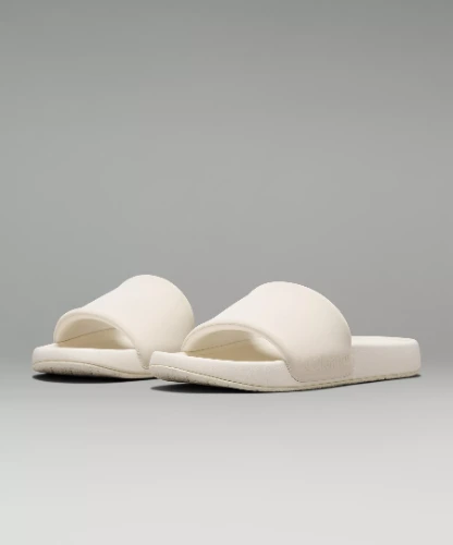 Lululemon Restfeel Slide