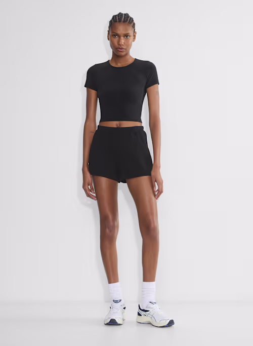 Aritzia Crop t-shirt