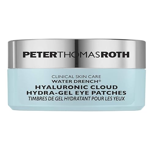 Peter Thomas Roth Hydra-Gel Eye Patches, 60 Count