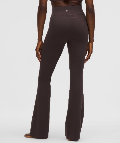 Lululemon Flared Pant 