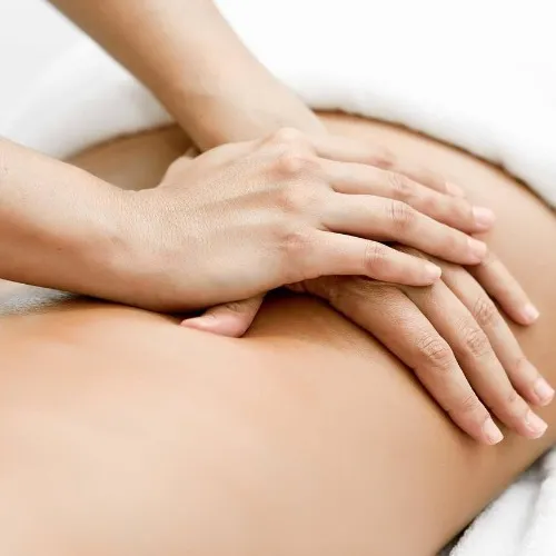 Massage (I NEED one)