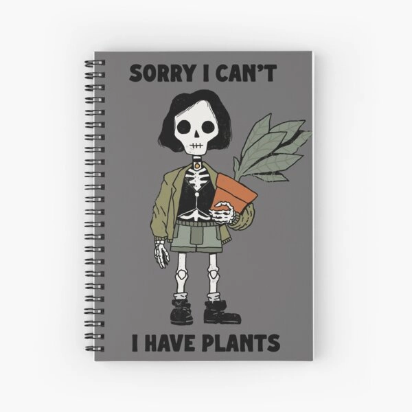 Ramona Journal Graph Paper