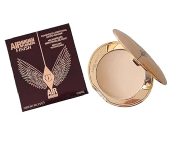 Charlotte Tilbury Refillable Airbrush Flawless Finish | 8g | Medium