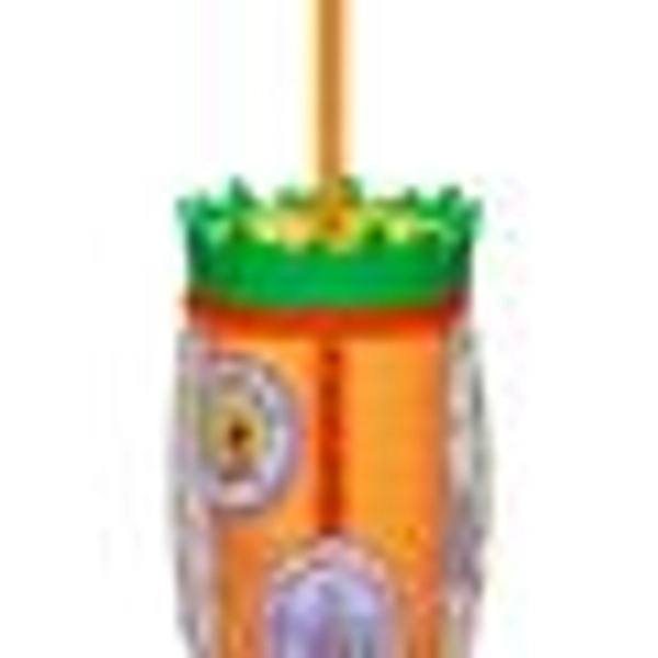 SpongeBob SquarePants Pineapple Cup with Straw - 16 oz.