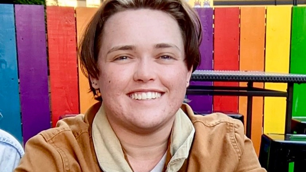 Donate to Top Surgery for Ange, organized by Ange Chats