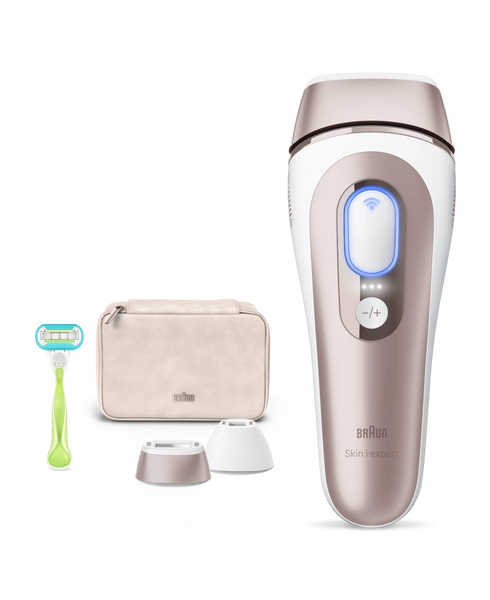 Skin i-expert 7 IPL Hair Removal Device