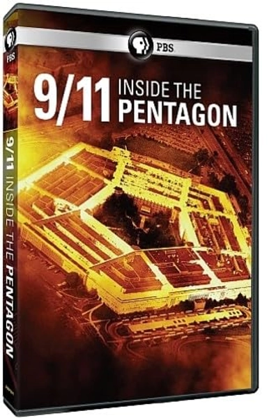 9/11 Inside the Pentagon