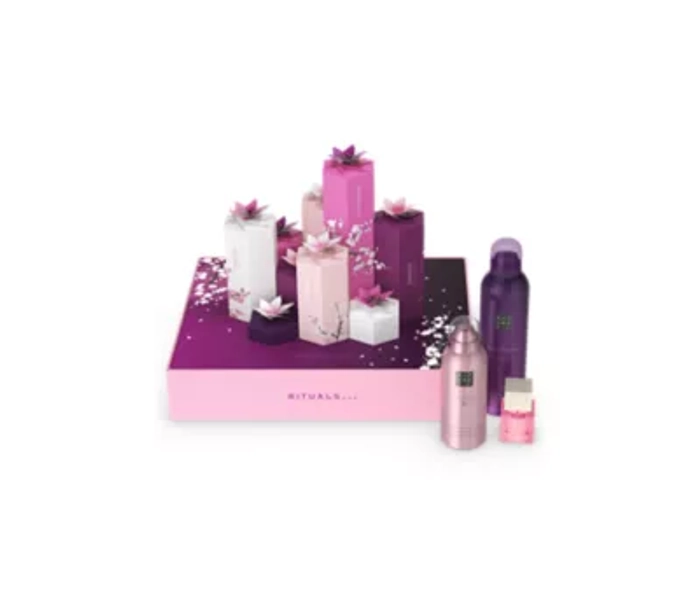 Garden of Happiness 2024