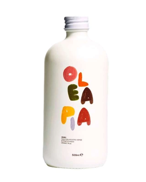 Bimbo, Olea Pia (50 cl) | Olive Oil