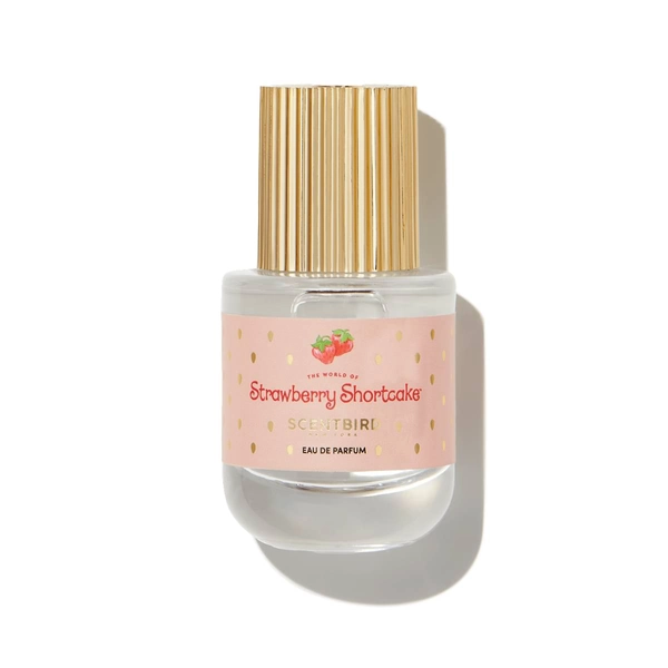 Strawberry Shortcake