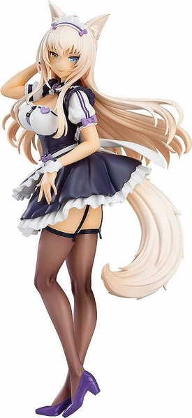 Nekopara - Coconut - Pop Up Parade (Good Smile Company)