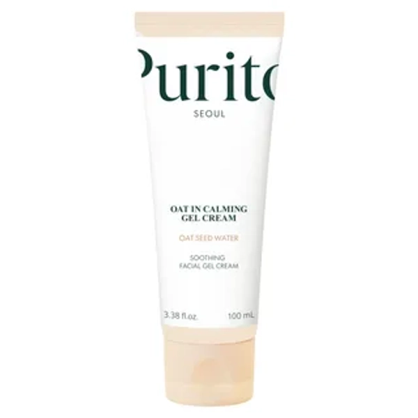 Oat-In Calming Gel Cream - Gel-crème apaisant à l'avoine